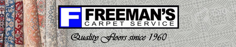 Freeman's Carpet Service - Las Vegas, Nevada